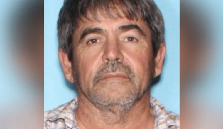 Gov. Abbott Offers $30K Bounty for Capture of Texas Top Ten Fugitive Reynaldo Mata-Rios in Commissioner Betancourt Murder Case