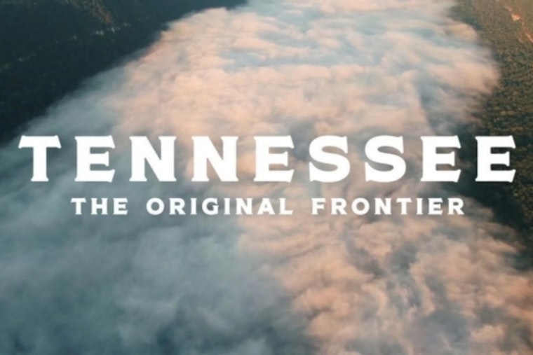 Gov. Lee and Dolly Parton Launch "Tennessee: The Original Frontier" Film Celebrating State's Legacy