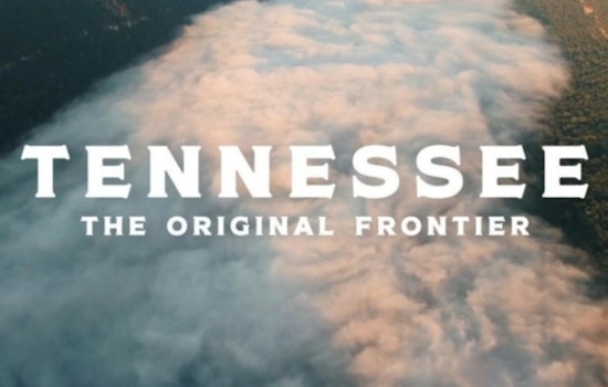 Gov. Lee and Dolly Parton Launch "Tennessee: The Original Frontier" Film Celebrating State's Legacy
