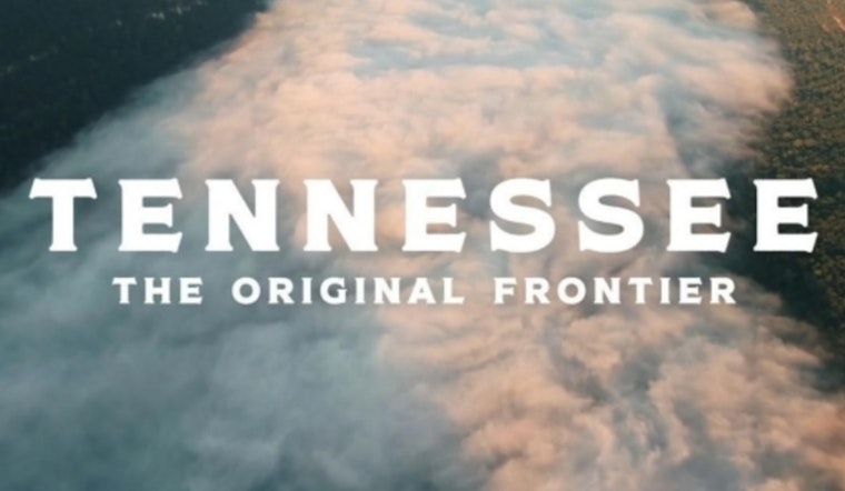 Gov. Lee and Dolly Parton Launch "Tennessee: The Original Frontier" Film Celebrating State's Legacy