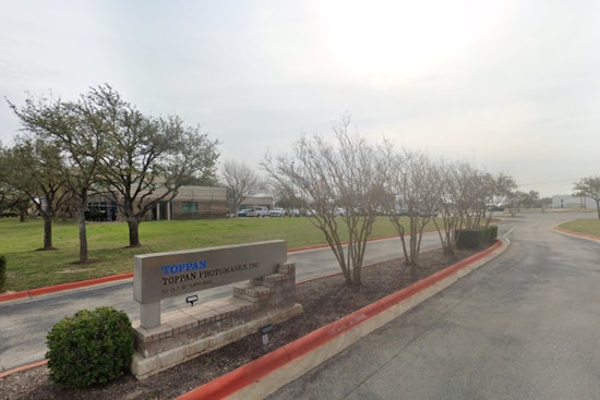 Governor Abbott Announces $15.2 Million Grant to Boost Semiconductor Production in Round Rock, Texas