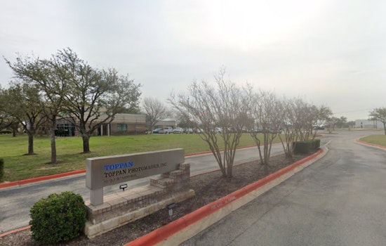 Governor Abbott Announces $15.2 Million Grant to Boost Semiconductor Production in Round Rock, Texas