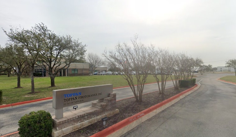 Governor Abbott Announces $15.2 Million Grant to Boost Semiconductor Production in Round Rock, Texas
