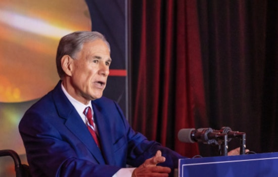 Governor Abbott Announces New Appointments to Texas Boards and Committees
