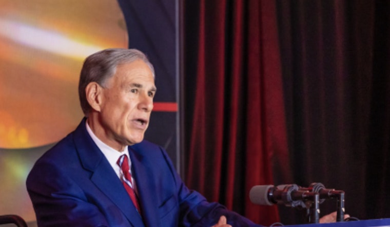Governor Abbott Announces New Appointments to Texas Boards and Committees