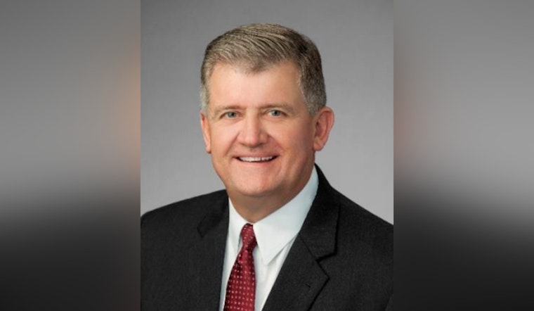 Governor Abbott Names New Chair, Reappoints Members to Gulf Coast Protection District Board