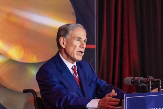 Governor Abbott Reappoints Trio to Texas Small Business Assistance Advisory Task Force