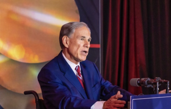 Governor Abbott Reappoints Trio to Texas Small Business Assistance Advisory Task Force
