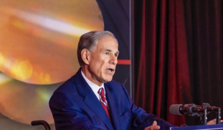 Governor Abbott Reappoints Trio to Texas Small Business Assistance Advisory Task Force