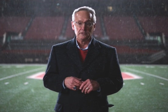 Governor DeWine and Lt. Governor Tressel Launch New Seatbelt Safety Campaign in Ohio