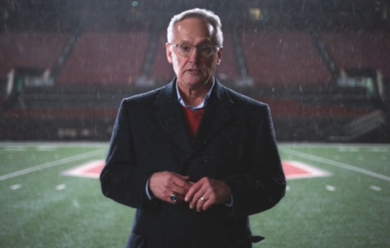 Governor DeWine and Lt. Governor Tressel Launch New Seatbelt Safety Campaign in Ohio