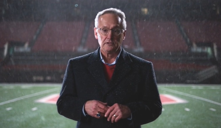 Governor DeWine and Lt. Governor Tressel Launch New Seatbelt Safety Campaign in Ohio