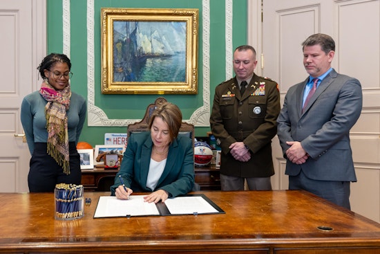 Governor Healey Ensures Eviction, Foreclosure Safeguards for MA Federal Workers Amid Shutdowns