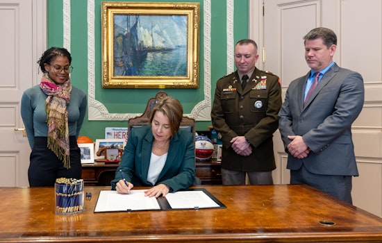 Governor Healey Ensures Eviction, Foreclosure Safeguards for MA Federal Workers Amid Shutdowns