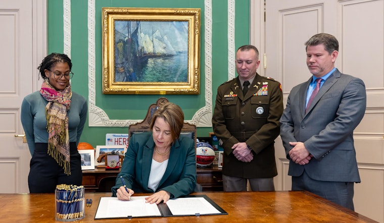 Governor Healey Ensures Eviction, Foreclosure Safeguards for MA Federal Workers Amid Shutdowns