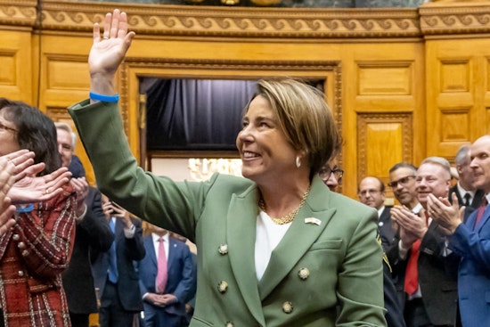 Governor Healey Launches Safety and Transparency Reforms for Massachusetts Assisted Living Facilities