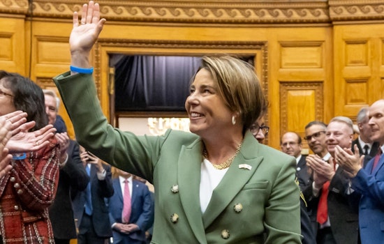 Governor Healey Launches Safety and Transparency Reforms for Massachusetts Assisted Living Facilities