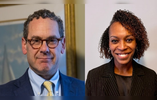 Governor Healey Nominates Two Experienced Lawyers for Massachusetts Court Positions Pending Council Review