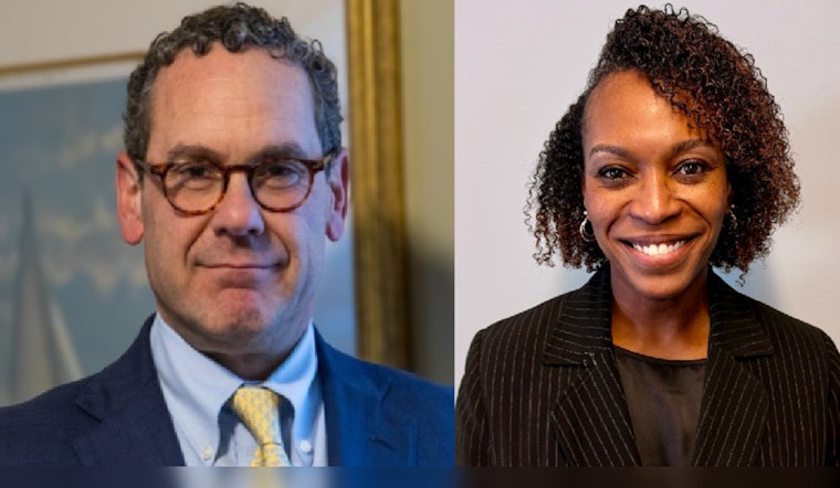 Governor Healey Nominates Two Experienced Lawyers for Massachusetts Court Positions Pending Council Review