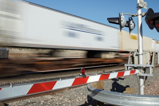 Governor Hochul Announces Over $101 Million in Grants for New York Rail and Port Infrastructure Modernization