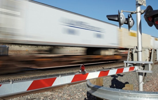 Governor Hochul Announces Over $101 Million in Grants for New York Rail and Port Infrastructure Modernization