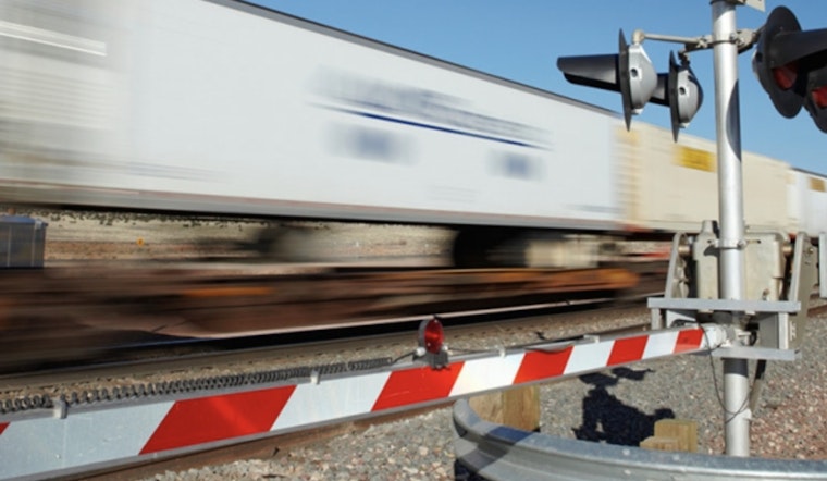 Governor Hochul Announces Over $101 Million in Grants for New York Rail and Port Infrastructure Modernization
