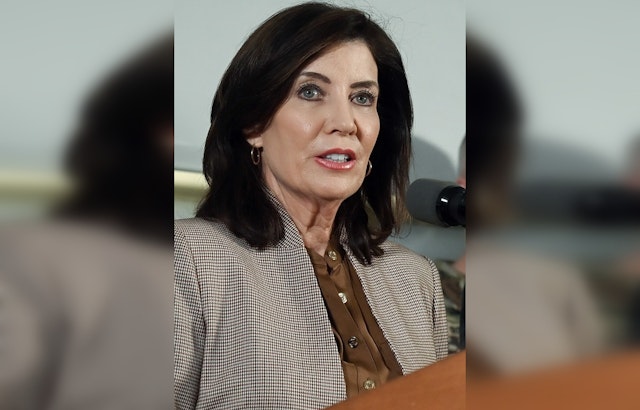 Governor Hochul Launches Child Care Expansion Pilot in New York, Earmarks $60 Million for Monroe, Dutchess, and Broome Counties