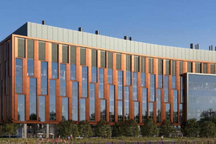 Governor Hochul Launches $1.7 Billion State-of-the-Art Public Health Lab Construction in Albany