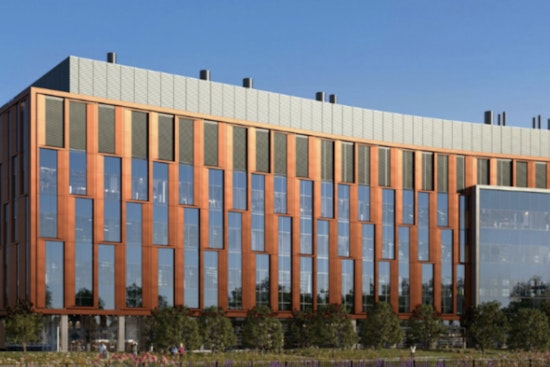 Governor Hochul Launches $1.7 Billion State-of-the-Art Public Health Lab Construction in Albany
