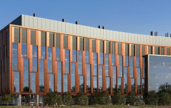 Governor Hochul Launches $1.7 Billion State-of-the-Art Public Health Lab Construction in Albany