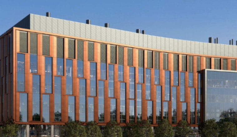 Governor Hochul Launches $1.7 Billion State-of-the-Art Public Health Lab Construction in Albany