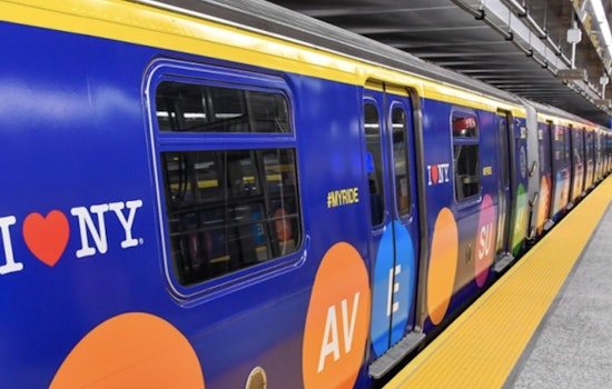 Governor Hochul Proposes Major Investments in Jamaica Station Overhaul and Second Avenue Subway Expansion