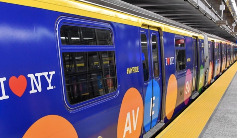 Governor Hochul Proposes Major Investments in Jamaica Station Overhaul and Second Avenue Subway Expansion