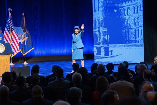 Governor Hochul's State of the State Speech Sets Stage for 2026 Re-Election Amid Political Crosswinds