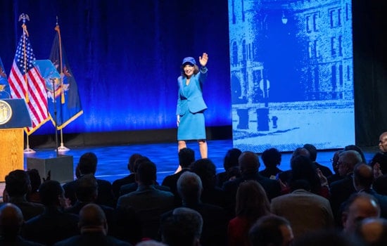 Governor Hochul's State of the State Speech Sets Stage for 2026 Re-Election Amid Political Crosswinds