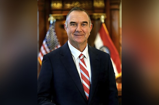 Governor Kehoe Welcomes New Members to Missouri's State Boards of Optometry and Probation and Parole