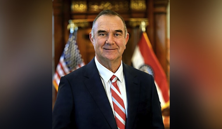 Governor Kehoe Welcomes New Members to Missouri's State Boards of Optometry and Probation and Parole