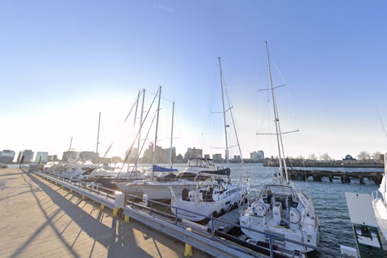 Governor Maura Healey Modernizes Massachusetts Seaport Economic Council to Bolster Maritime Economy and Climate Resilience