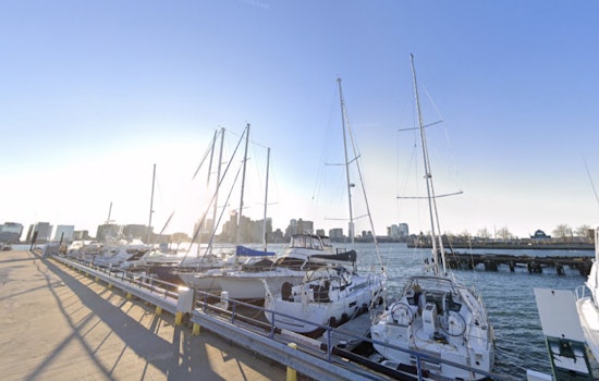 Governor Maura Healey Modernizes Massachusetts Seaport Economic Council to Bolster Maritime Economy and Climate Resilience