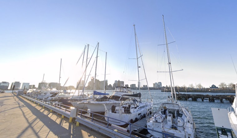 Governor Maura Healey Modernizes Massachusetts Seaport Economic Council to Bolster Maritime Economy and Climate Resilience