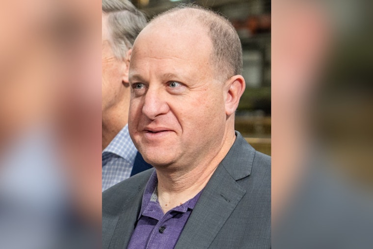 Governor Polis Bolsters Colorado's Future with Strategic Appointments to State Boards and Commissions