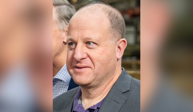 Governor Polis Bolsters Colorado's Future with Strategic Appointments to State Boards and Commissions