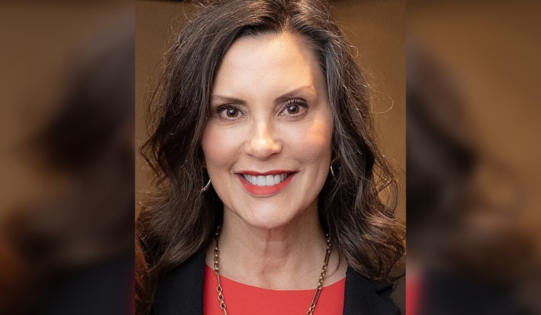 Governor Whitmer Appoints Tanya Grillo and Tamara Garwood to Judicial Positions in Macomb County and Ann Arbor