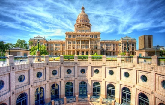 Governor Abbott Names New Judicial Appointments and Board Members Across Texas State Government