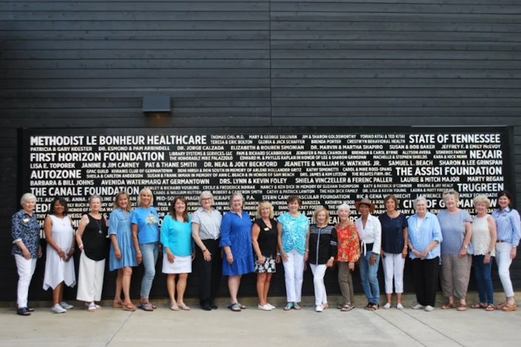 GPAC Guild Seeks Passionate Volunteers to Strengthen Germantown's Cultural Community