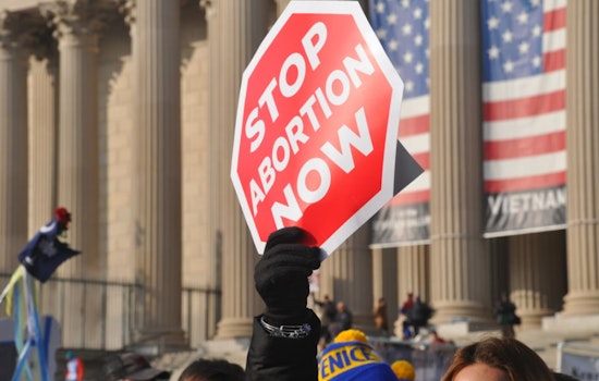 GPS Bill Drama Dogs Houston Midwife In First Texas Abortion Prosecution