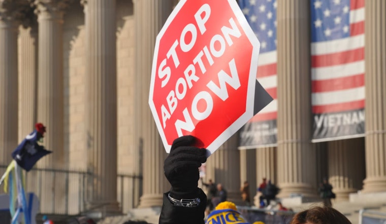 GPS Bill Drama Dogs Houston Midwife In First Texas Abortion Prosecution