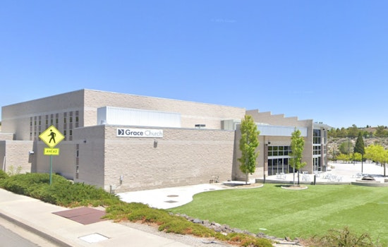 Grace Church Donates $25,000 to Enhance Reno Police Department’s Mental Health Outreach Program