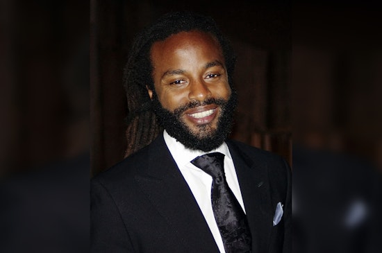 Grammy-Nominated Fugees Collaborator John Forté Dies at 50 in Massachusetts Home