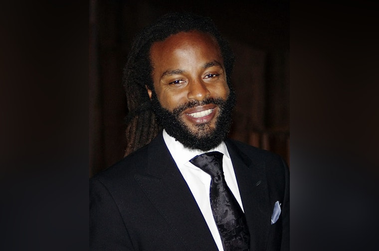Grammy-Nominated Musician John Forté Found Dead at 50 in Martha's Vineyard Home